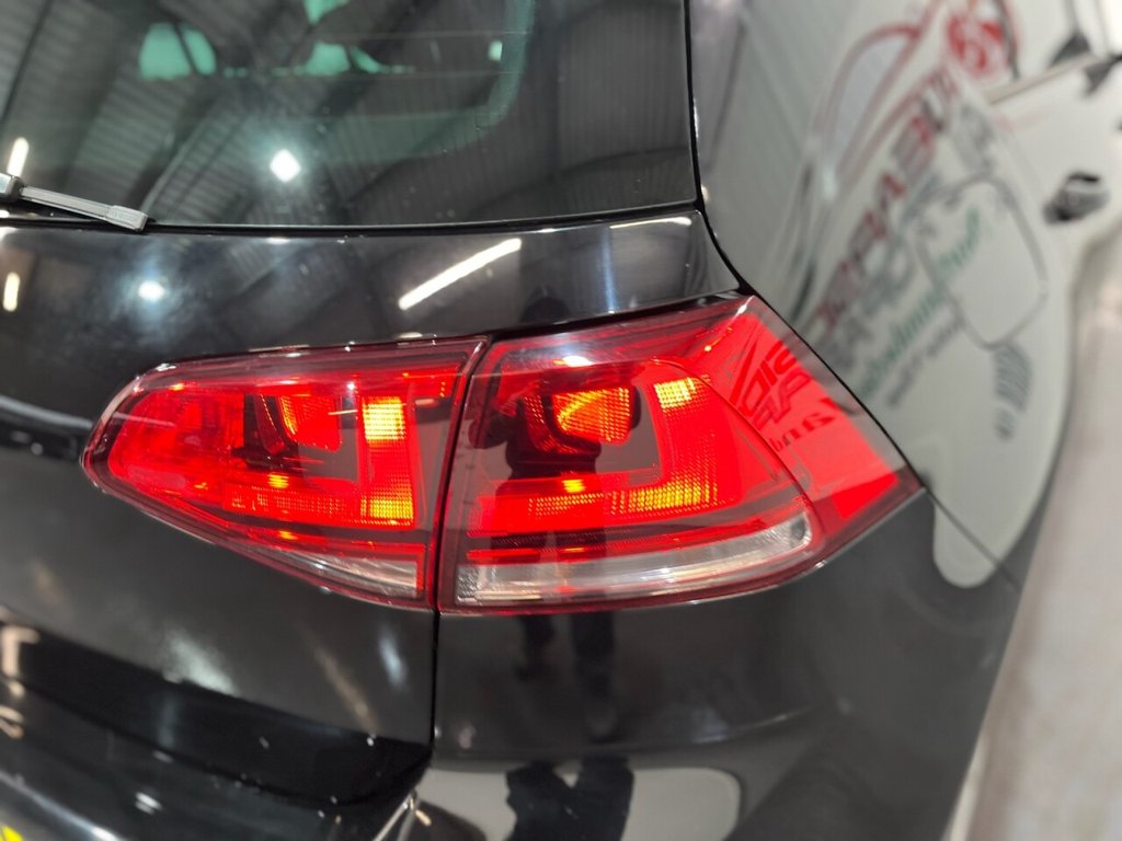 Used Volkswagen Golf 2016 for sale - 76841119: Photo 33