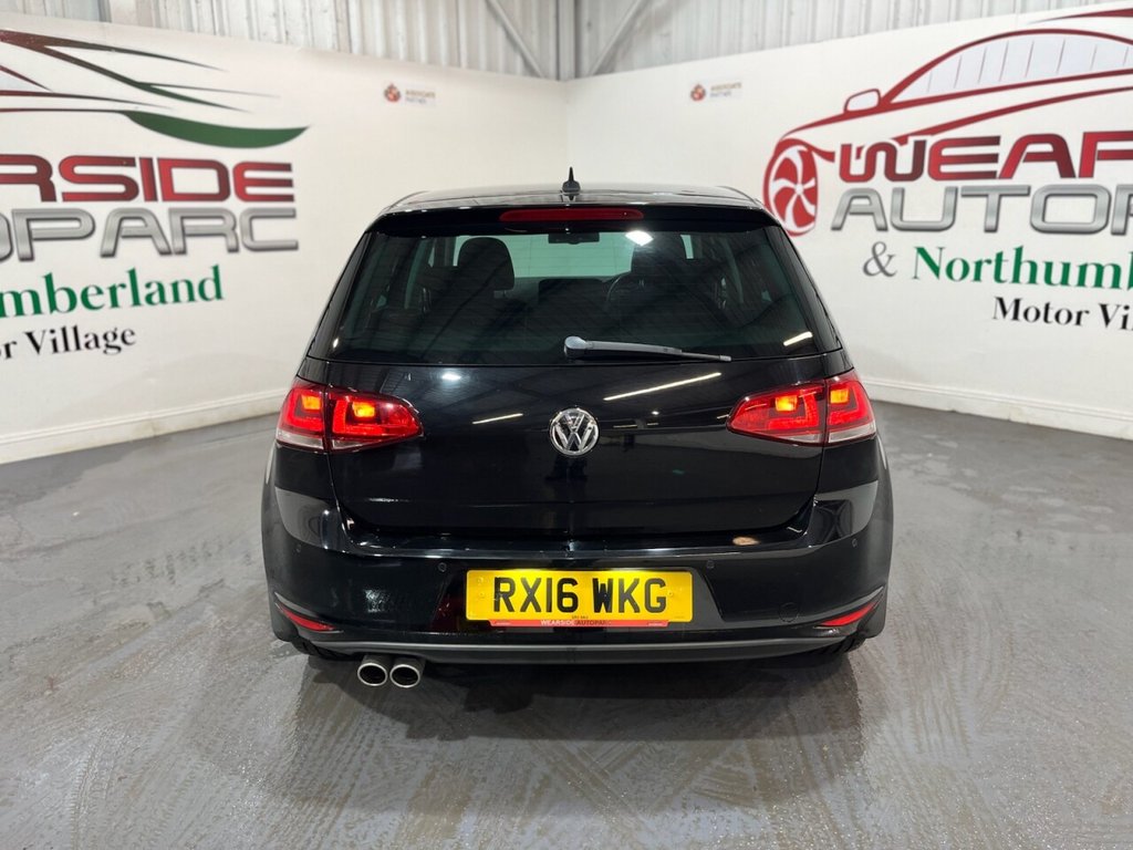 Used Volkswagen Golf 2016 for sale - 76841119: Photo 37
