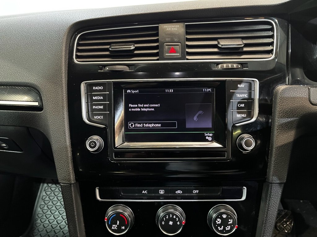 Used Volkswagen Golf 2016 for sale - 76841119: Photo 41