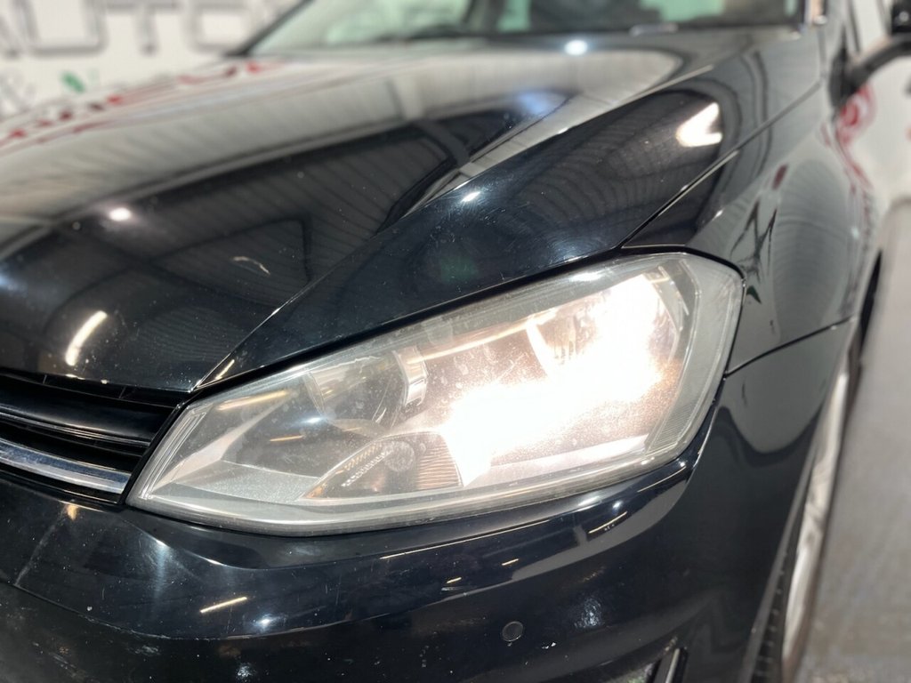 Used Volkswagen Golf 2016 for sale - 76841119: Photo 6