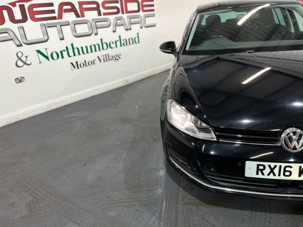 Used Volkswagen Golf 2016 for sale - 76841119: Photo 7