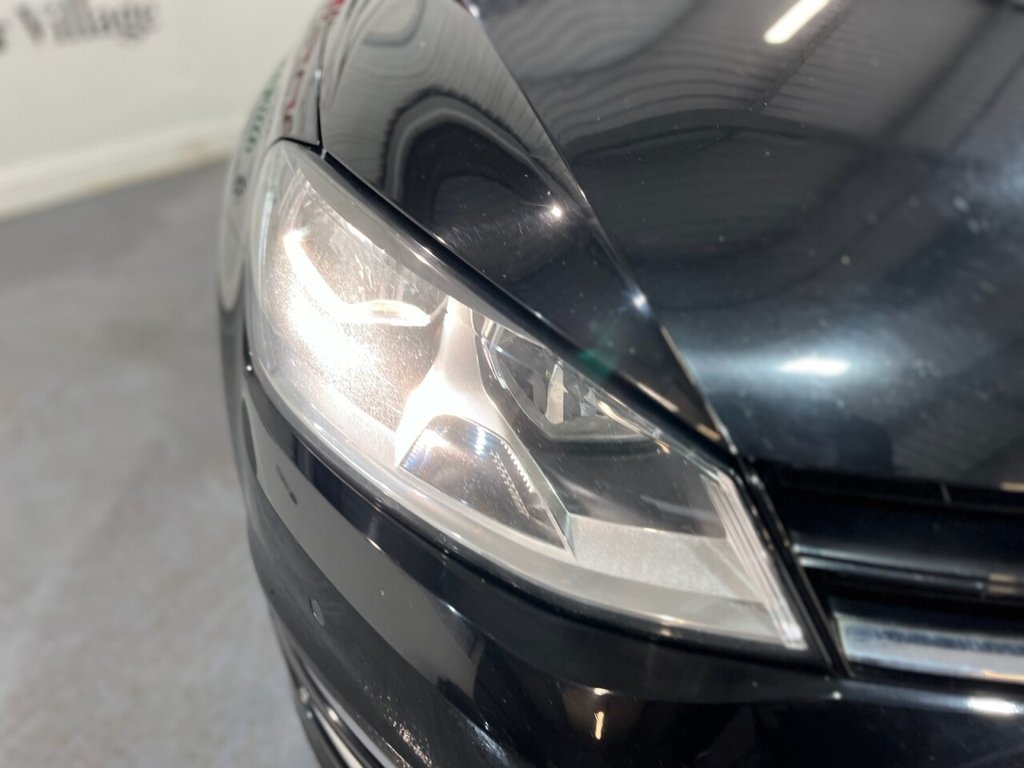 Used Volkswagen Golf 2016 for sale - 76841119: Photo 8