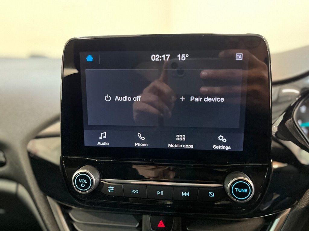 Vehicle 19