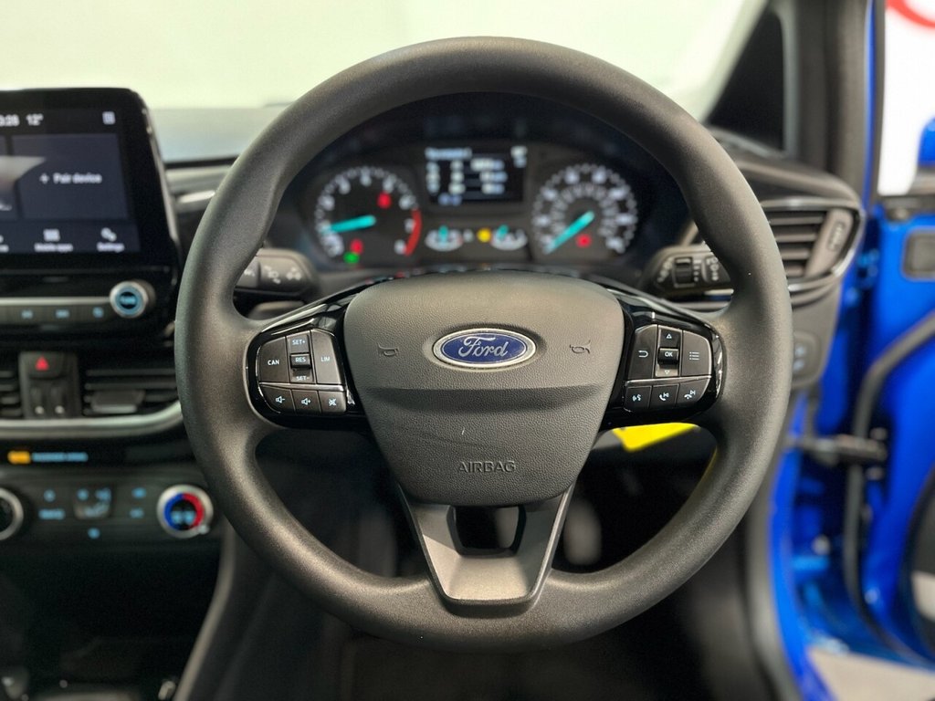 Used Ford Fiesta 2020 for sale - 73655230: Photo 23