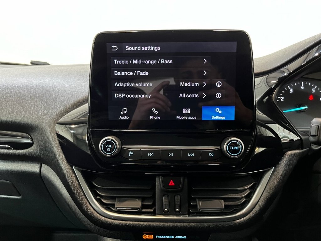 Used Ford Fiesta 2020 for sale - 73655230: Photo 29