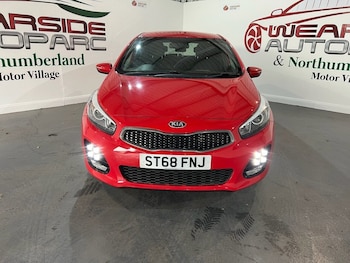 Used Kia Ceed 2018 for sale - 78619604: Photo