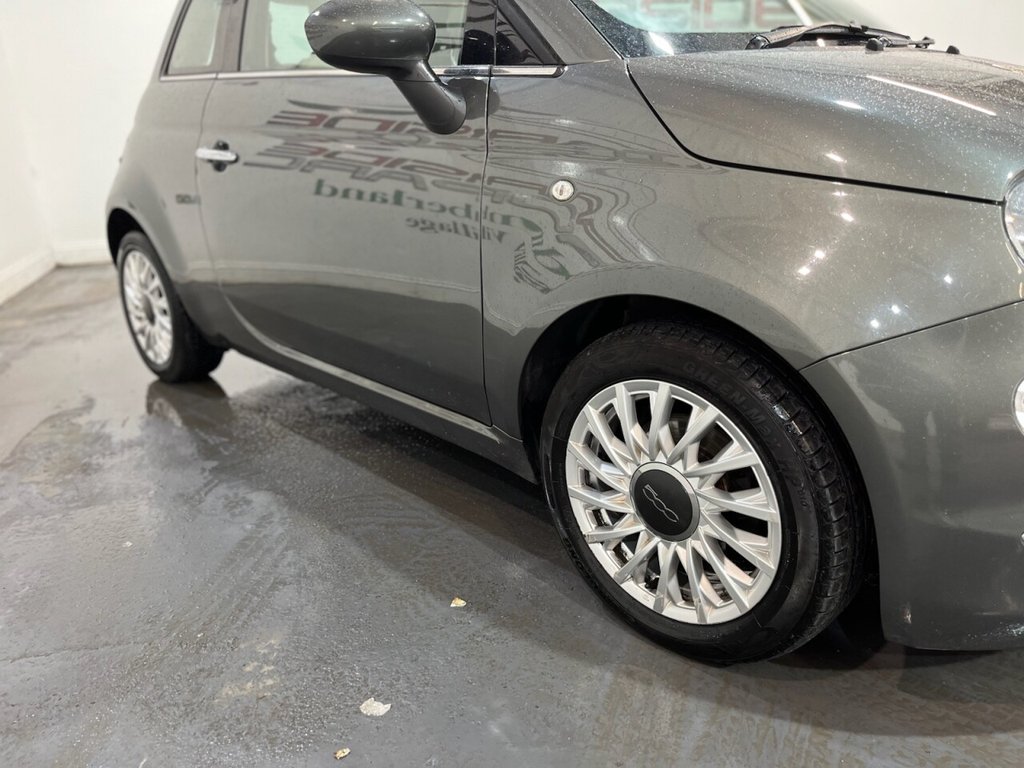 Used Fiat 500 2018 for sale - 77133698: Photo 10