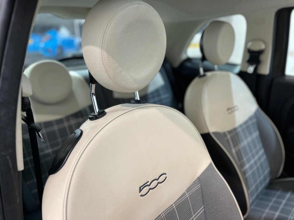 Used Fiat 500 2018 for sale - 77133698: Photo 15