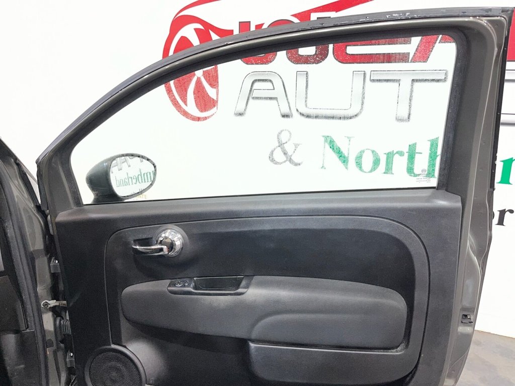 Used Fiat 500 2018 for sale - 77133698: Photo 18