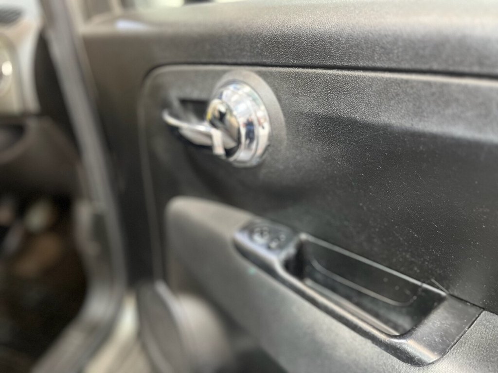 Used Fiat 500 2018 for sale - 77133698: Photo 19