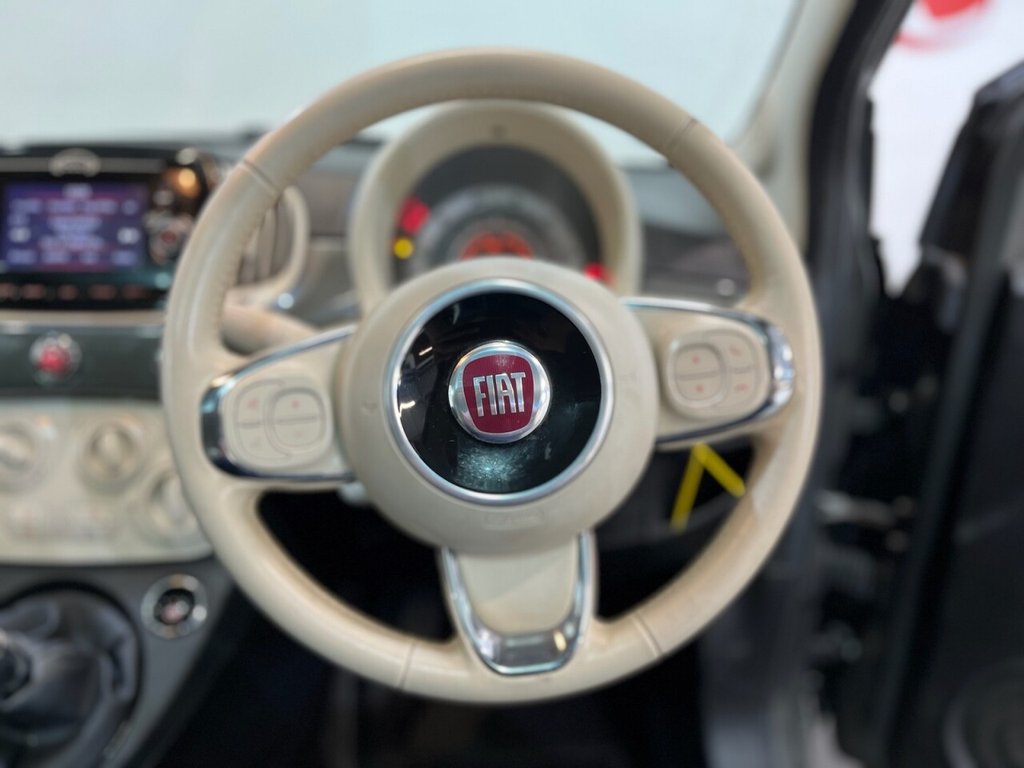 Used Fiat 500 2018 for sale - 77133698: Photo 22