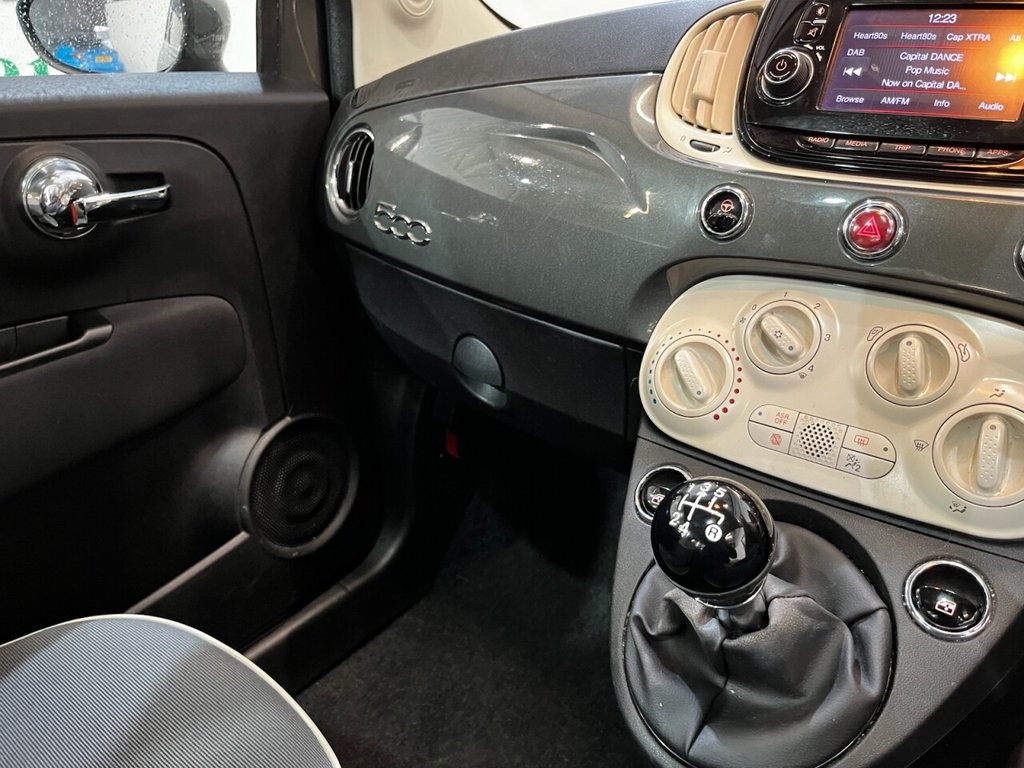 Used Fiat 500 2018 for sale - 77133698: Photo 23