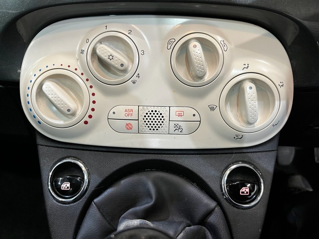 Used Fiat 500 2018 for sale - 77133698: Photo 25