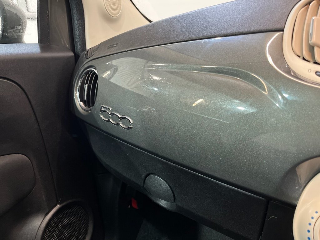 Used Fiat 500 2018 for sale - 77133698: Photo 26