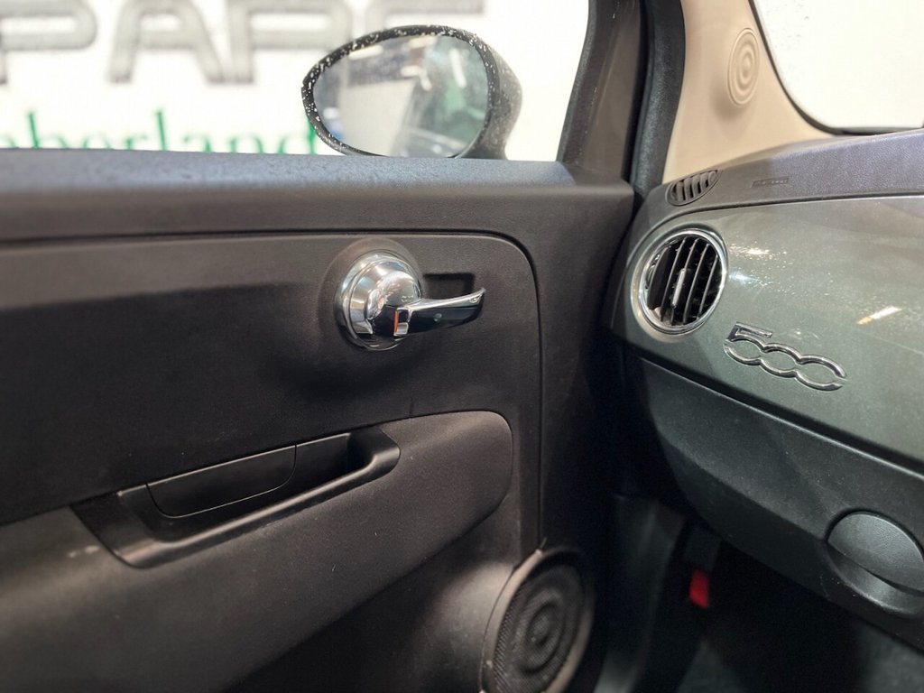 Used Fiat 500 2018 for sale - 77133698: Photo 27