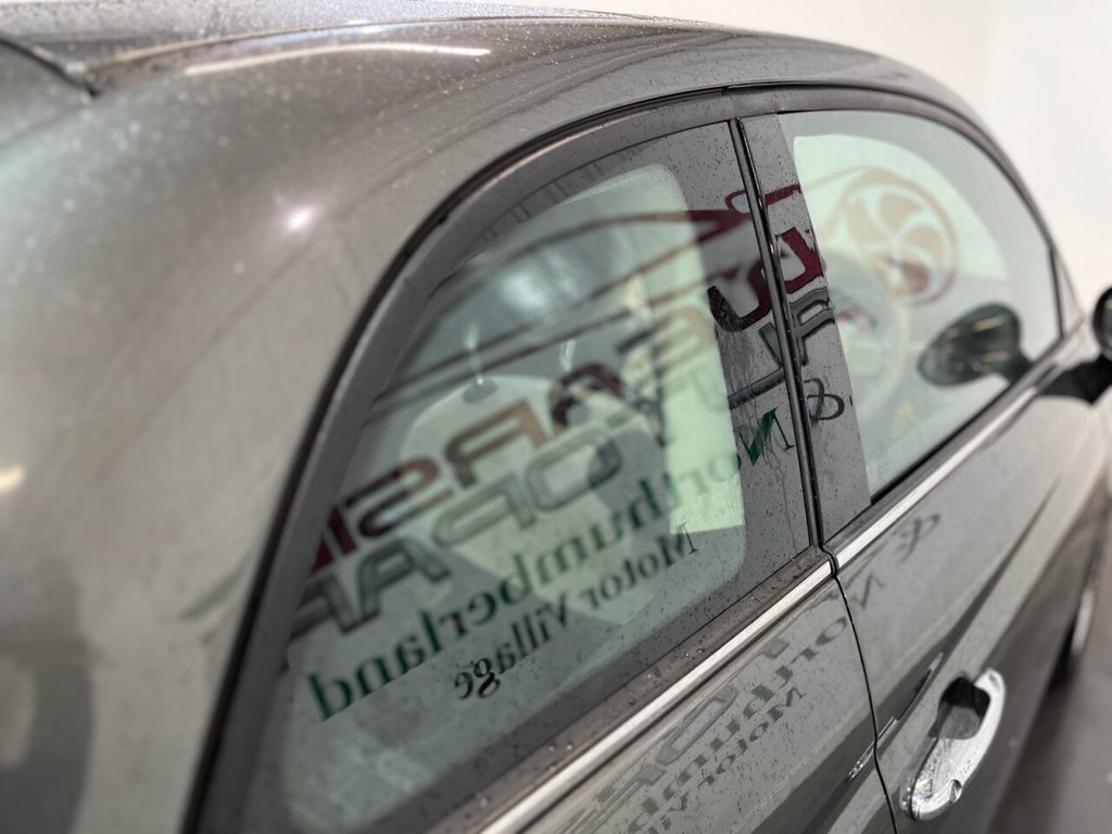 Used Fiat 500 2018 for sale - 77133698: Photo 29