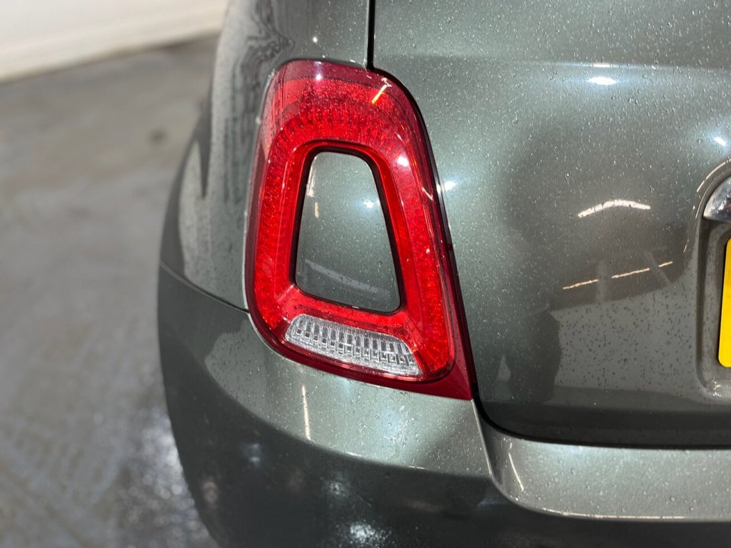 Used Fiat 500 2018 for sale - 77133698: Photo 30