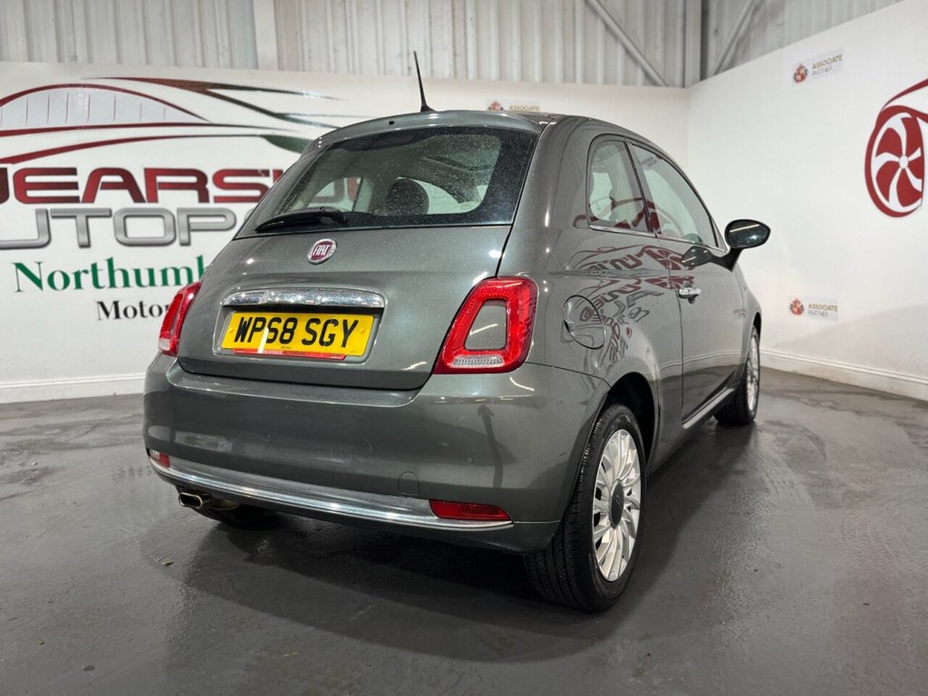 Used Fiat 500 2018 for sale - 77133698: Photo 33
