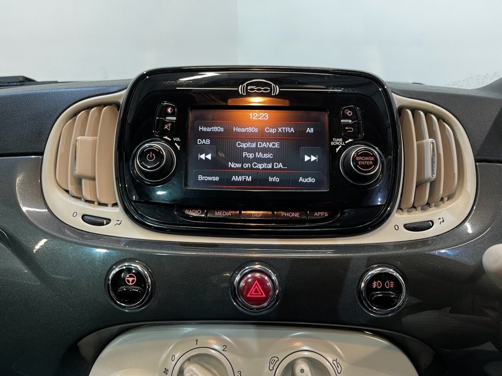 Used Fiat 500 2018 for sale - 77133698: Photo 37