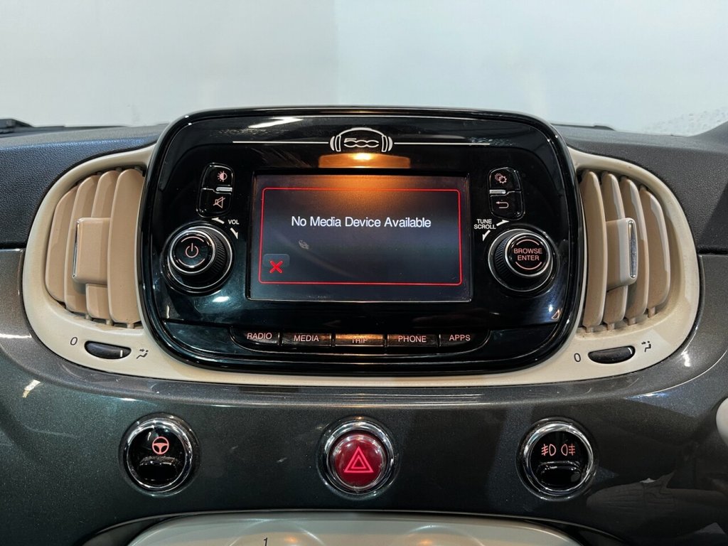 Used Fiat 500 2018 for sale - 77133698: Photo 38