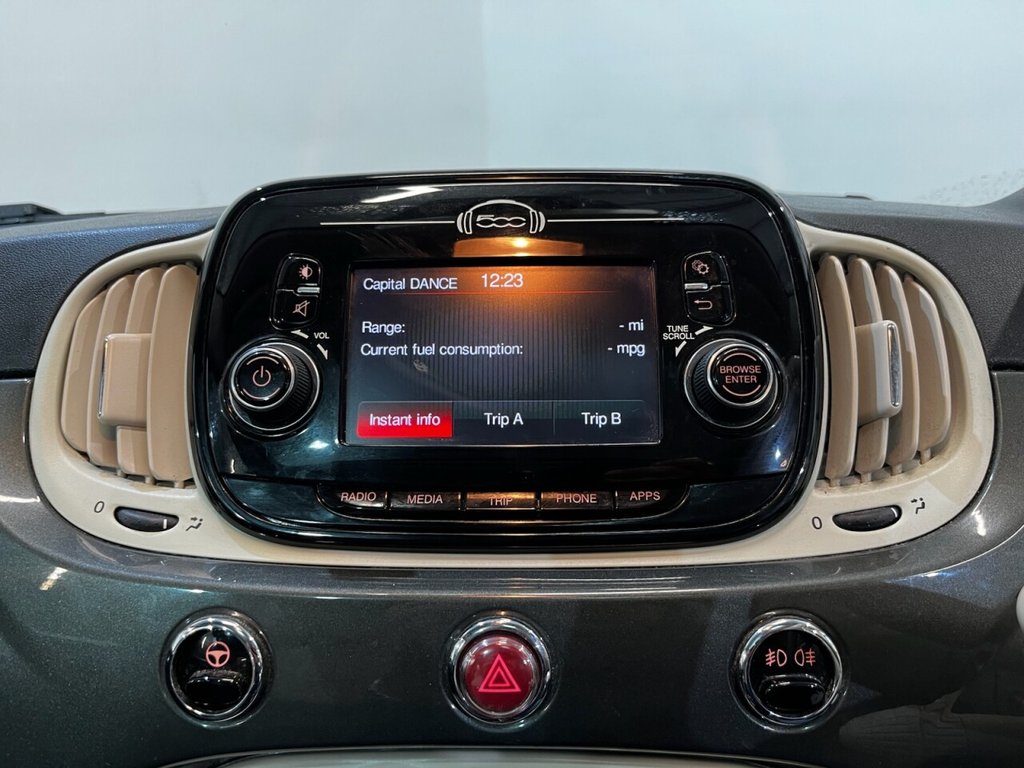 Used Fiat 500 2018 for sale - 77133698: Photo 39