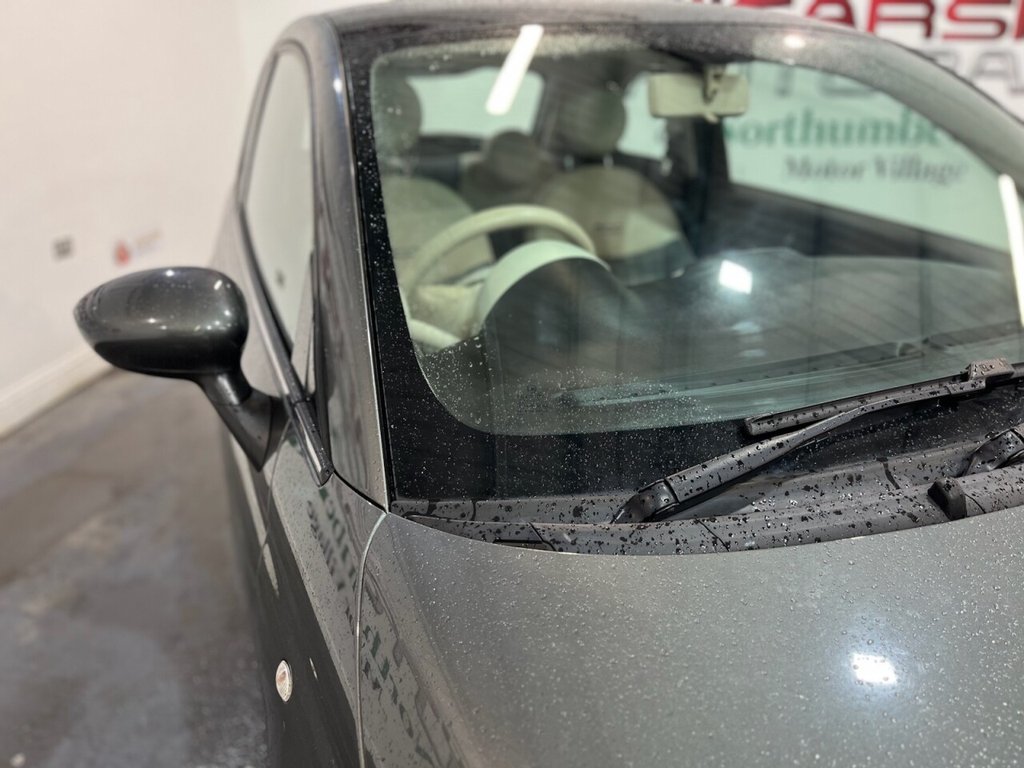 Used Fiat 500 2018 for sale - 77133698: Photo 9