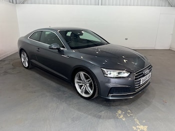 Used Audi A5 2019 for sale - 78819159: Photo