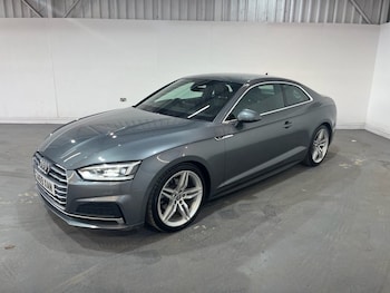 Used Audi A5 2019 for sale - 78819159: Photo