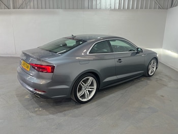 Used Audi A5 2019 for sale - 78819159: Photo