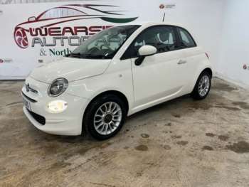 Used Fiat 500 2016 for sale - 73003125: Photo