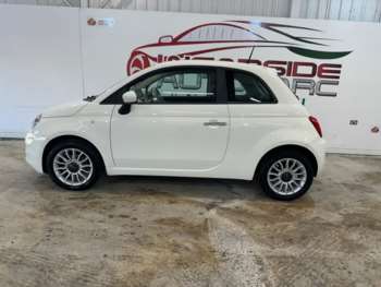 Used Fiat 500 2016 for sale - 73003125: Photo