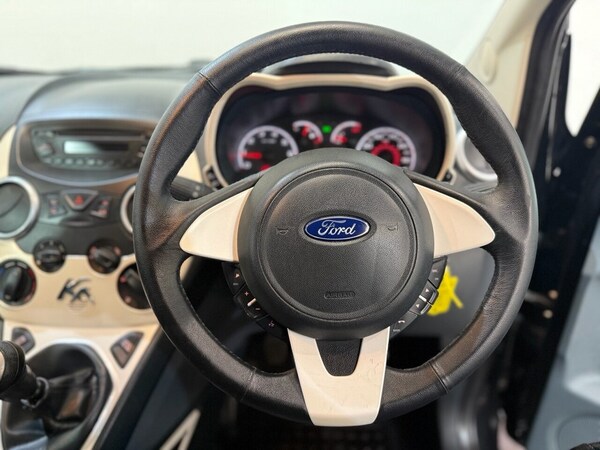 Used Ford Ka 2014 for sale - 76132807: Photo 11