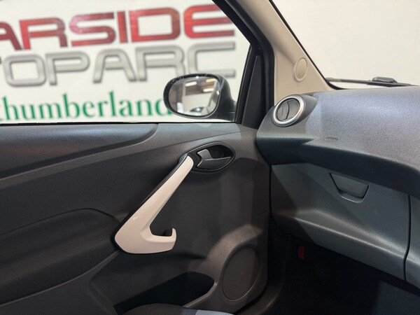 Used Ford Ka 2014 for sale - 76132807: Photo 13