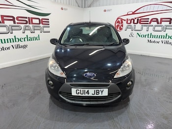 Used Ford Ka 2014 for sale - 76132807: Photo 2