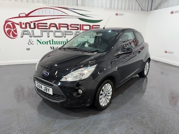 Used Ford Ka 2014 for sale - 76132807: Photo 3