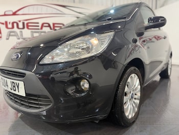 Used Ford Ka 2014 for sale - 76132807: Photo 4