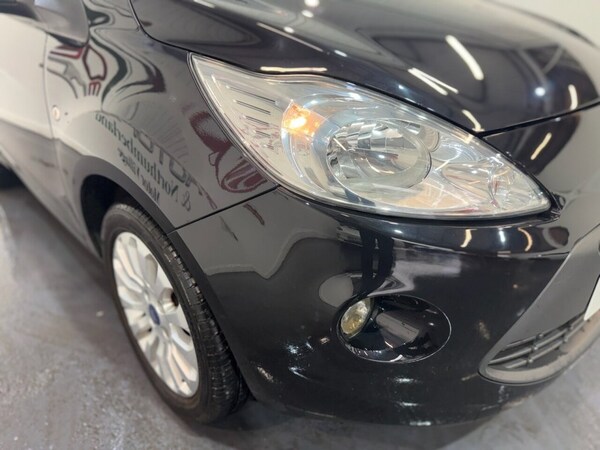 Used Ford Ka 2014 for sale - 76132807: Photo 5