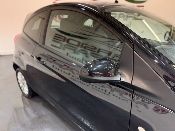 Used Ford Ka 2014 for sale - 76132807: Photo 6