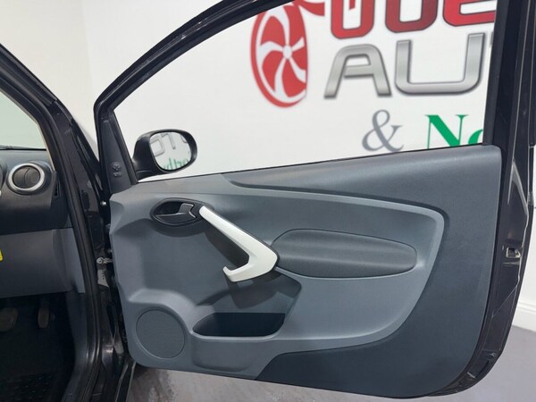 Used Ford Ka 2014 for sale - 76132807: Photo 7