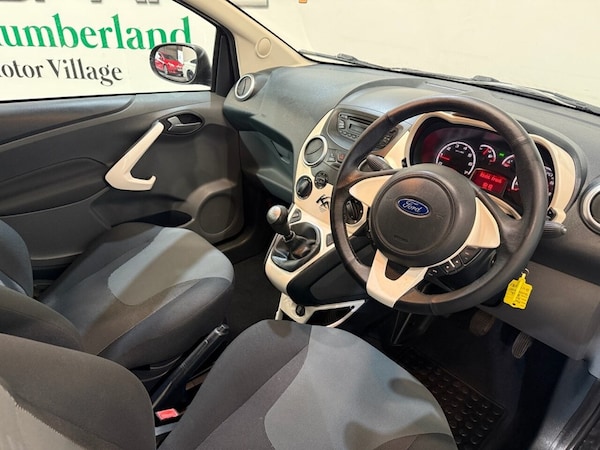 Used Ford Ka 2014 for sale - 76132807: Photo 9