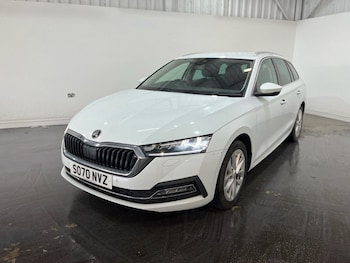 Used Skoda Octavia 2020 for sale - 78426126: Photo