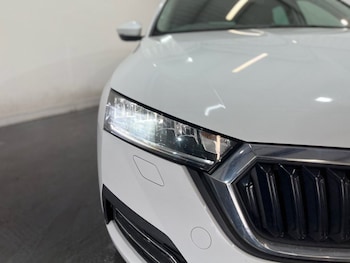 Used Skoda Octavia 2020 for sale - 78426126: Photo
