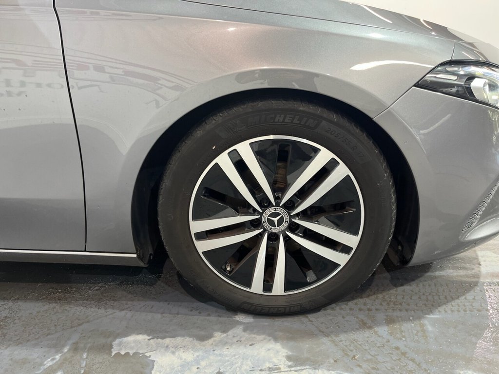 Used Mercedes-Benz A-Class 2020 for sale - 76841315: Photo 10