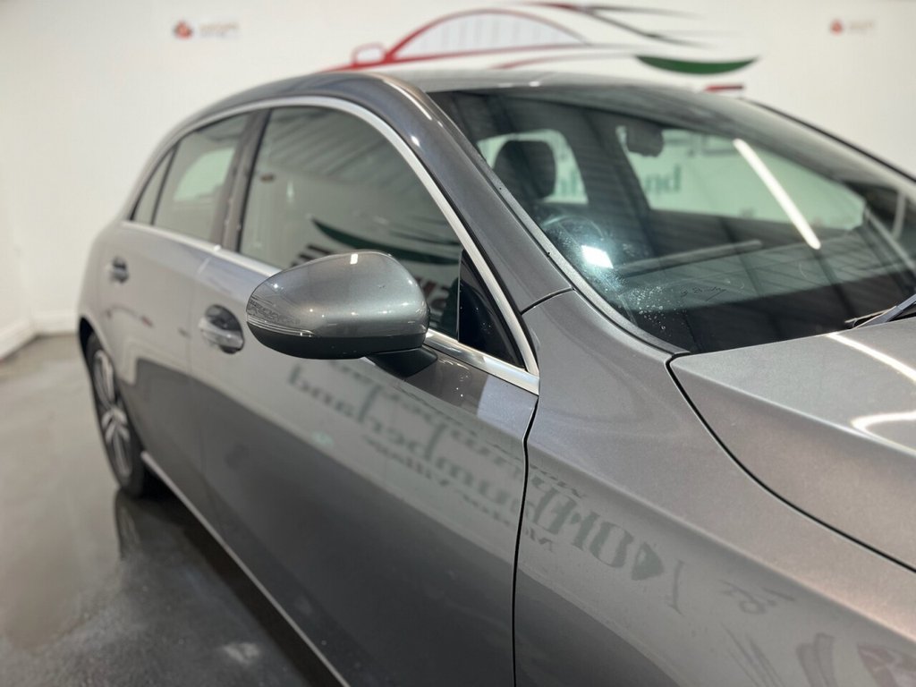 Used Mercedes-Benz A-Class 2020 for sale - 76841315: Photo 11