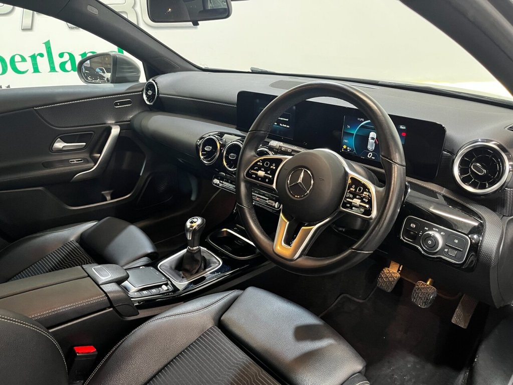 Used Mercedes-Benz A-Class 2020 for sale - 76841315: Photo 13