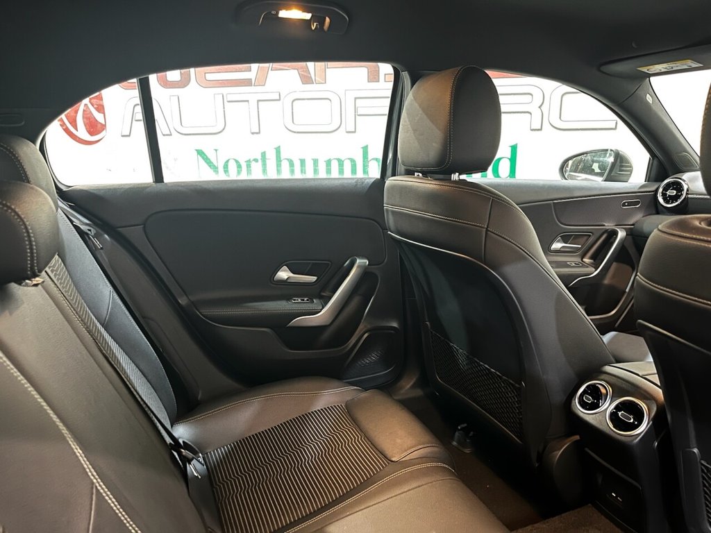 Used Mercedes-Benz A-Class 2020 for sale - 76841315: Photo 17