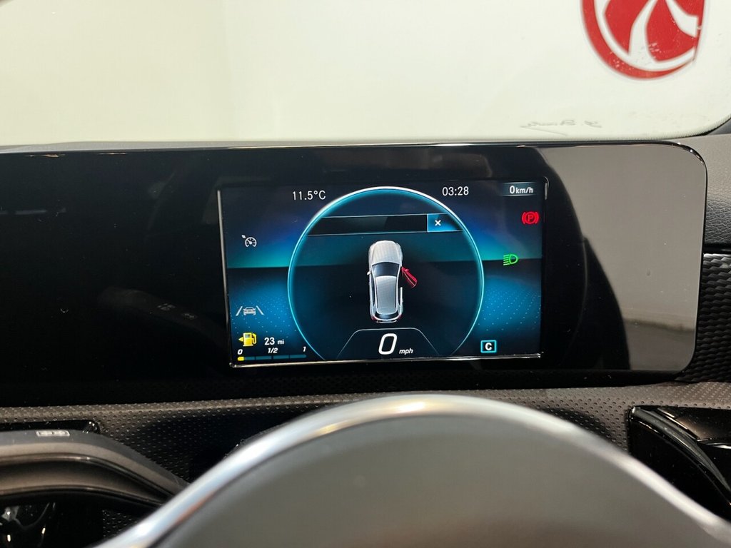 Used Mercedes-Benz A-Class 2020 for sale - 76841315: Photo 23