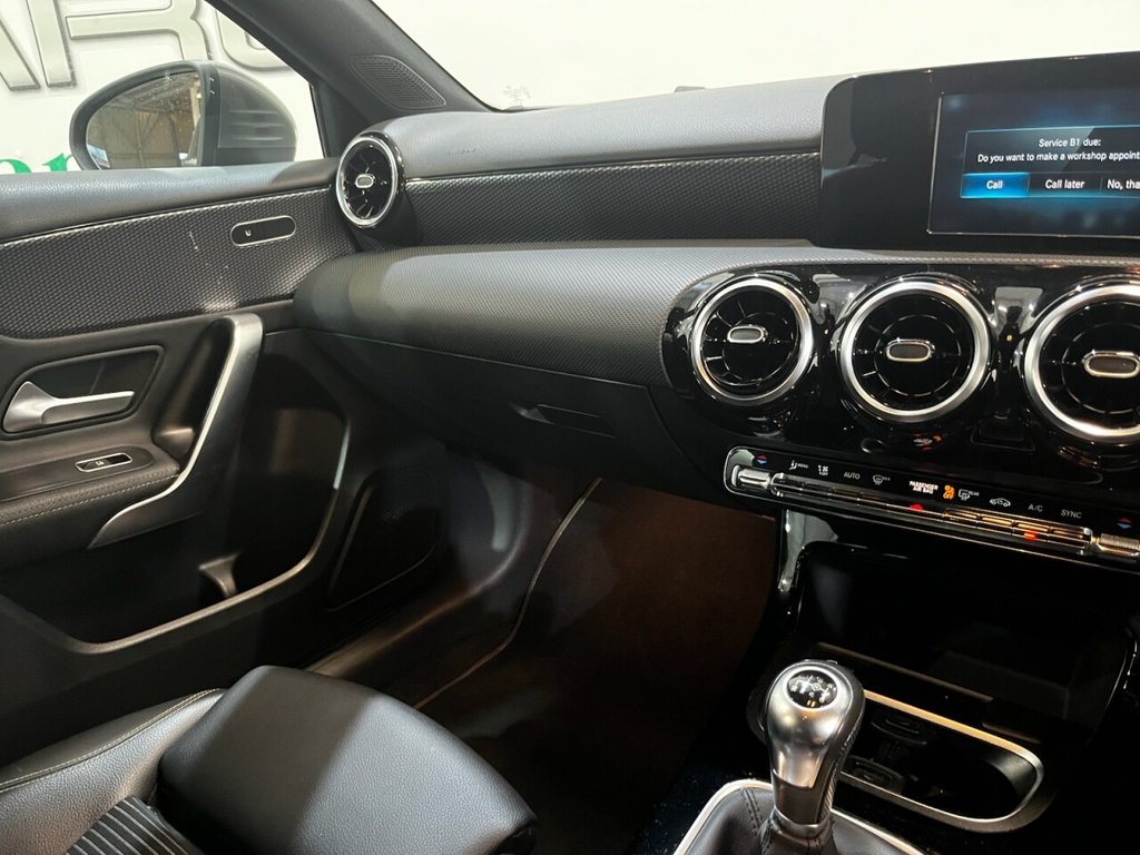 Used Mercedes-Benz A-Class 2020 for sale - 76841315: Photo 25