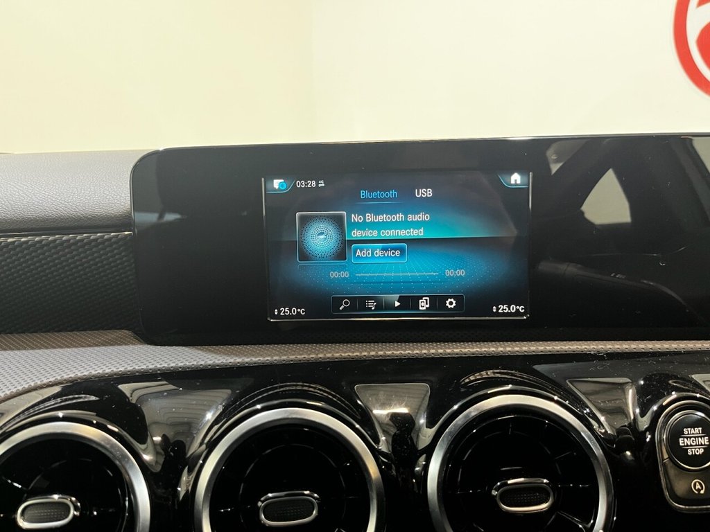 Used Mercedes-Benz A-Class 2020 for sale - 76841315: Photo 41