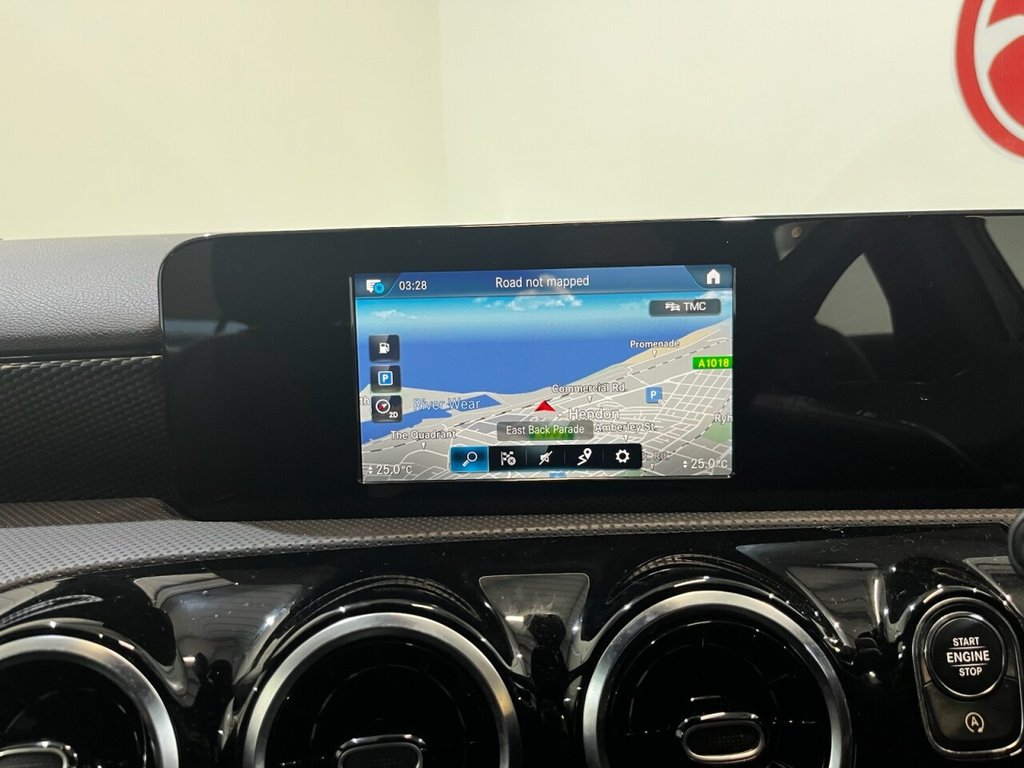 Used Mercedes-Benz A-Class 2020 for sale - 76841315: Photo 42